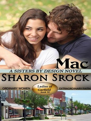 cover image of Mac